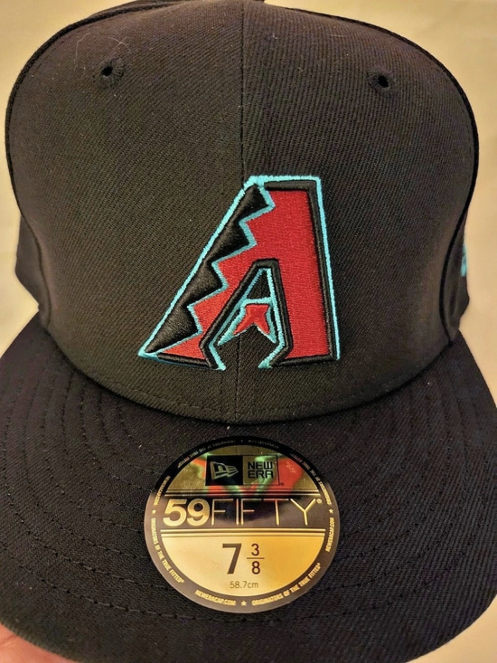 Arizona Diamondbacks New Era Hat